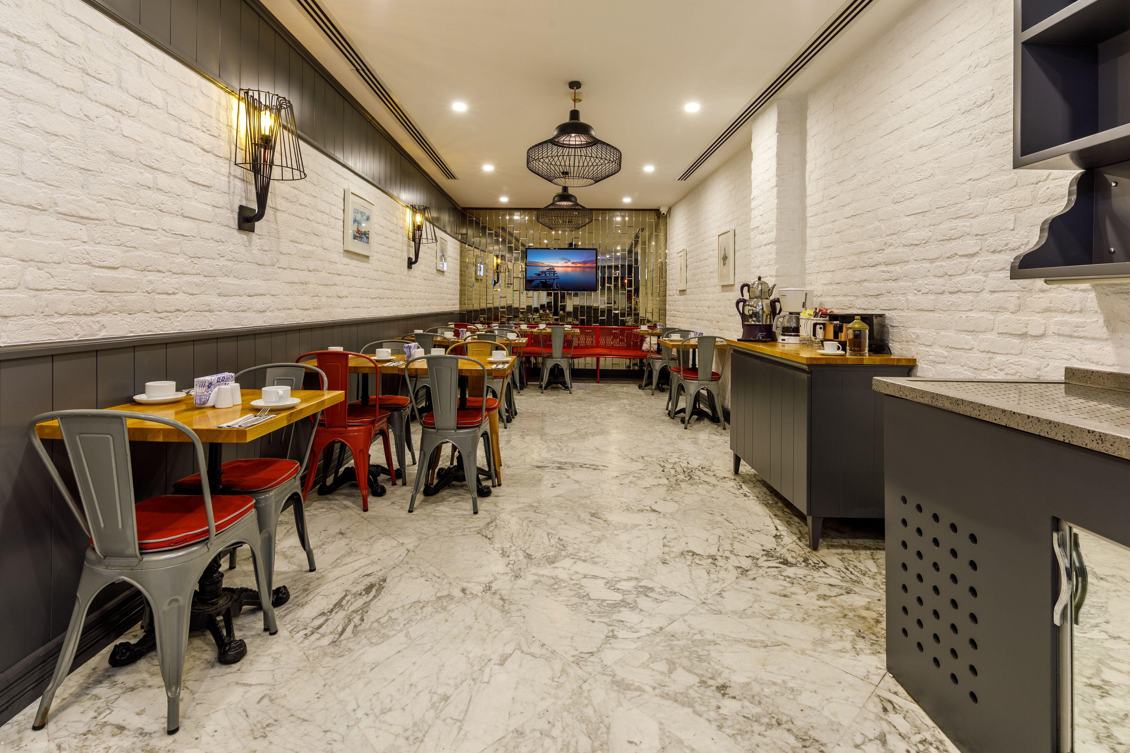 La Porte De Taksim — Photos 3